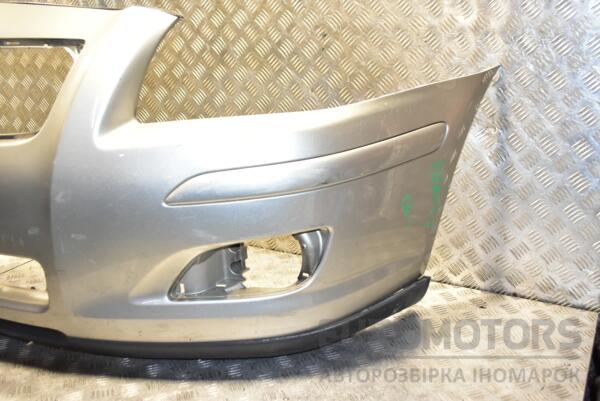 Бампер передній 06- Toyota Avensis (II) 2003-2008 5211905170 321869 - 2