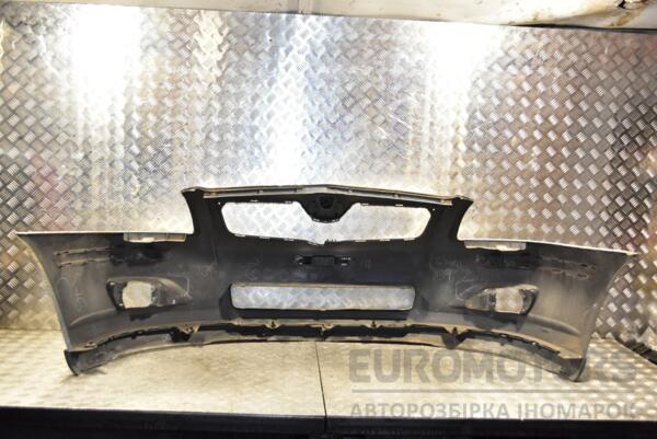 Бампер передній 06- Toyota Avensis (II) 2003-2008 5211905170 321869 - 4