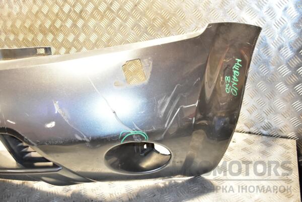 Бампер передний (дефект) Nissan Murano (Z50) 2002-2008 62022CA040 321873 - 3