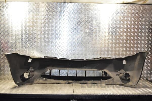 Бампер передний (дефект) Nissan Murano (Z50) 2002-2008 62022CA040 321873 - 5