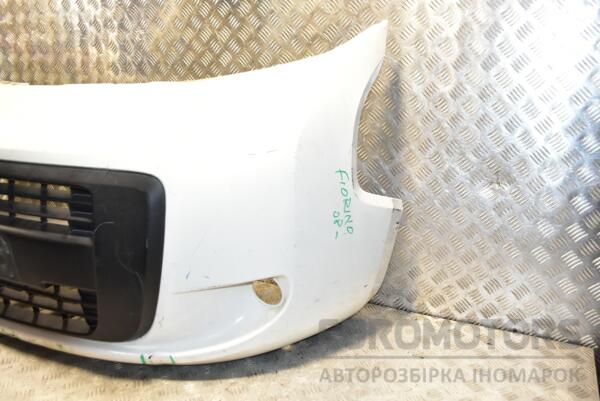 Бампер передний (дефект) Fiat Fiorino 2008 1308786070 321878 - 2