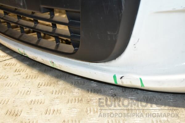 Бампер передний (дефект) Fiat Fiorino 2008 1308786070 321878 - 3