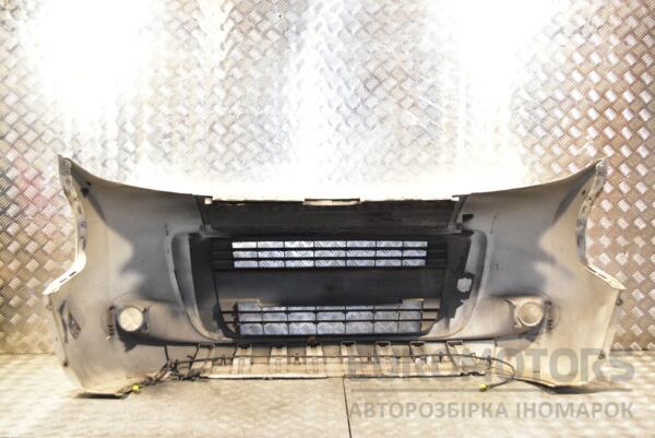 Бампер передний (дефект) Fiat Fiorino 2008 1308786070 321878 - 4