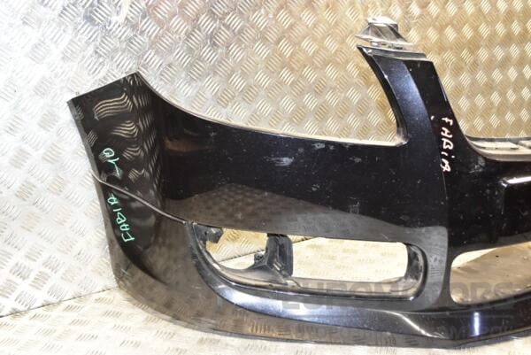 Бампер передний -10 Skoda Fabia 2007-2014 5J0807221 321882 - 3