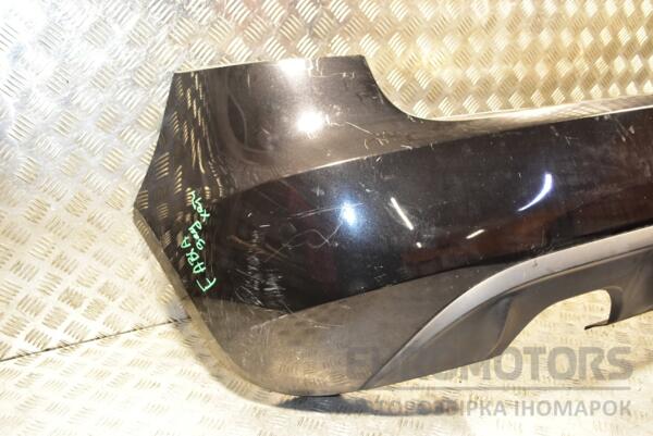 Бампер задний хетчбек Skoda Fabia 2007-2014 5J6807421 321886 - 4