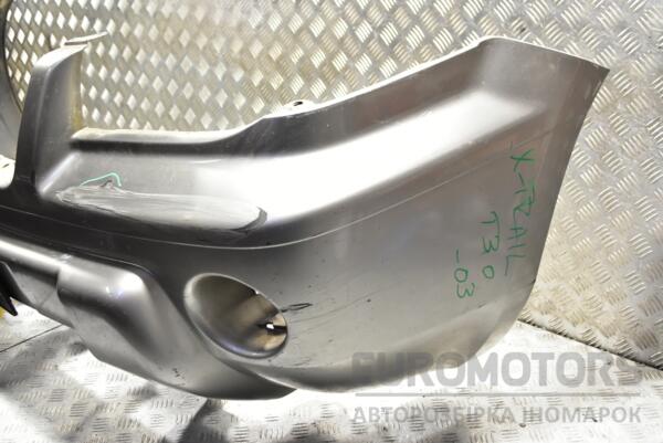 Бампер передний -03 (дефект) Nissan X-Trail (T30) 2001-2007 620228H740 321890 - 2
