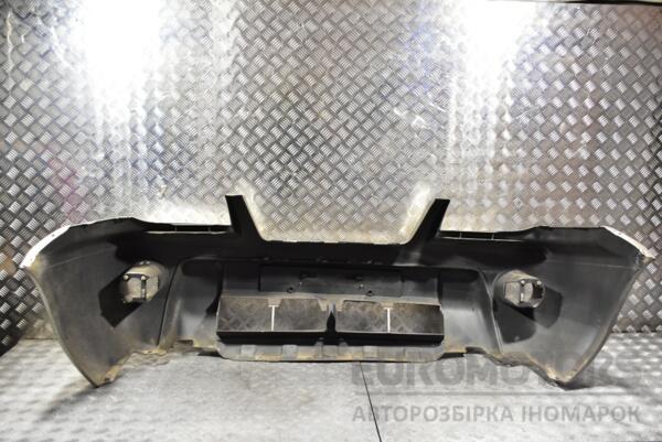 Бампер передний -03 (дефект) Nissan X-Trail (T30) 2001-2007 620228H740 321890 - 4