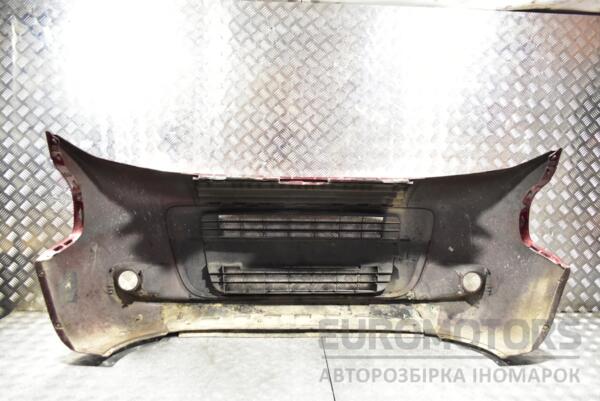 Бампер передний (дефект) Fiat Fiorino 2008 1308786070 321895 - 5