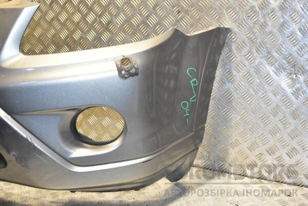 Бампер передній 04- Honda CR-V 2002-2006 71101S9AZY00 321901 - 2