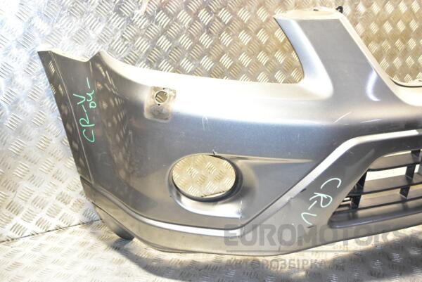 Бампер передній 04- Honda CR-V 2002-2006 71101S9AZY00 321901 - 3