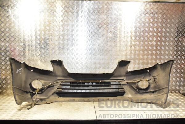 Бампер передній 04- Honda CR-V 2002-2006 71101S9AZY00 321901 - 4