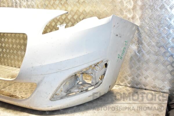 Бампер передний 13- (дефект) Peugeot 5008 2009-2017 AA36716377 321905 - 2