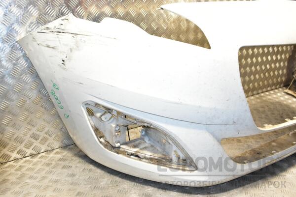Бампер передний 13- (дефект) Peugeot 5008 2009-2017 AA36716377 321905 - 3