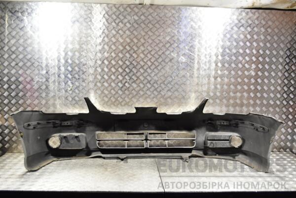 Бампер передній Nissan Almera Tino 2000-2006 620224U340 321910 - 4
