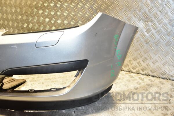 Бампер передній -06 Opel Astra (H) 2004-2010 24460258 321918 - 2