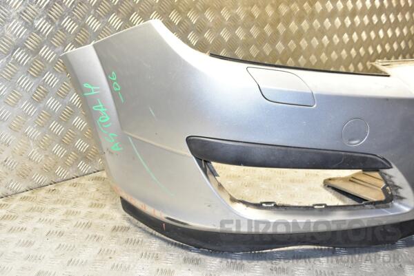 Бампер передній -06 Opel Astra (H) 2004-2010 24460258 321918 - 3