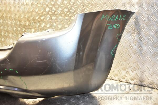 Бампер задній Nissan Murano (Z50) 2002-2008 85022CA040 321922 - 2
