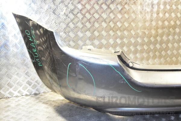 Бампер задній Nissan Murano (Z50) 2002-2008 85022CA040 321922 - 4
