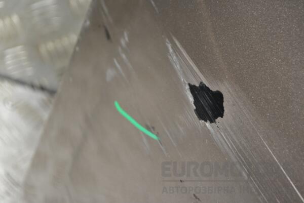 Бампер передний -09 Nissan Note (E11) 2005-2013 620229U040 321927 - 4