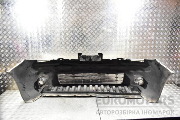 Бампер передний -09 Nissan Note (E11) 2005-2013 620229U040 321927 - 5