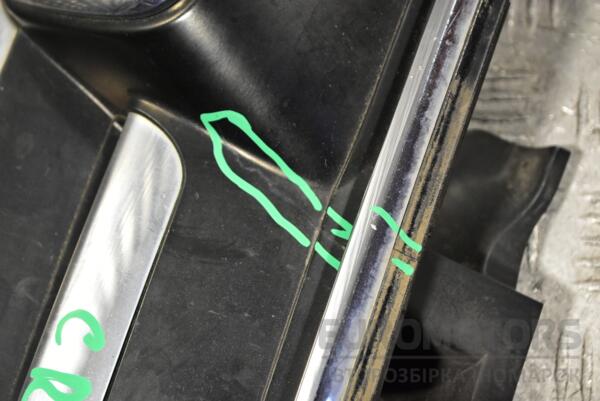 Решітка радіатора 04- (дефект) Honda CR-V 2002-2006 71121SCAA01 321936 - 3