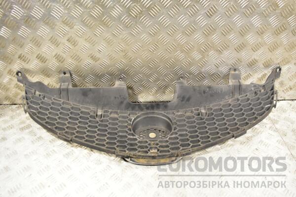 Решетка радиатора Great Wall Hover (H5) 2010 2803311K80 321947 - 2