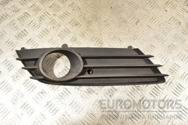 Накладка бампера под птф правая -06 Opel Astra (H) 2004-2010 13126026 321959 - 2