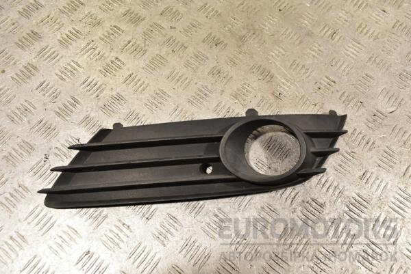 Накладка бампера під птф ліва -06 Opel Astra (H) 2004-2010 13126025 321961 - 2