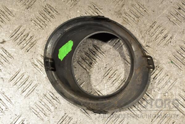 Накладка бампера під птф ліва -09 Nissan Note (E11) 2005-2013 622579U10A 321973 - 2