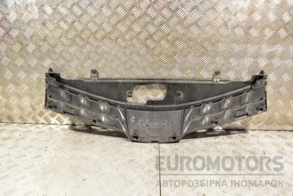 Решітка радіатора -09 Nissan Note (E11) 2005-2013 623109U000 321975 - 2
