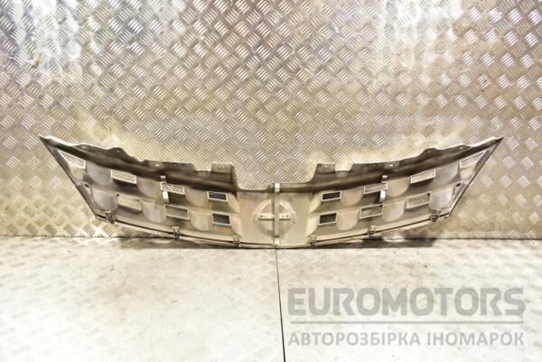 Решітка радіатора Nissan Murano (Z50) 2002-2008 62310CA000 321979 - 2