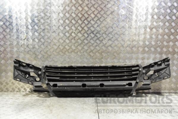 Решетка радиатора 13- Peugeot 5008 2009-2017 AA36717043 321981 - 2