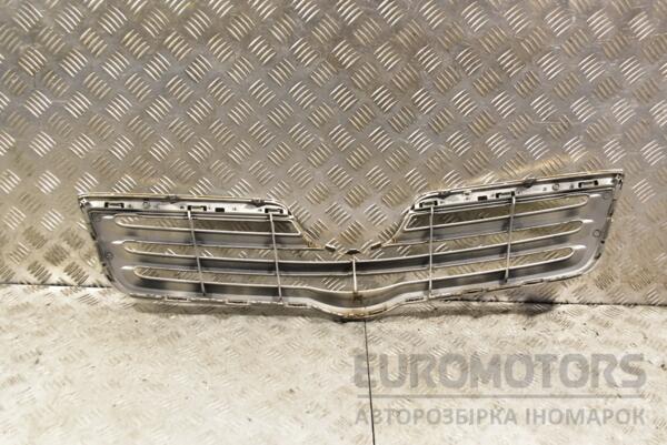 Решетка радиатора 06- Toyota Avensis (II) 2003-2008 5311405070 321989 - 2