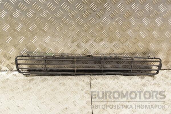 Решетка бампера центральная 06- (дефект) Toyota Avensis (II) 2003-2008 5311205060 321991 - 2