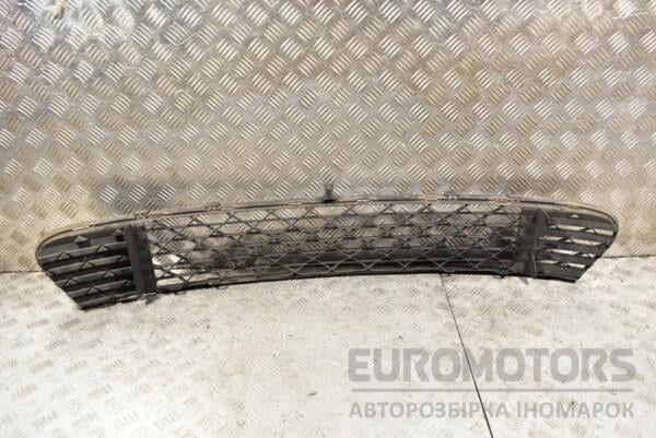 Решетка бампера центральная Citroen C4 Picasso 2007-2014 9680402877 321993 - 2