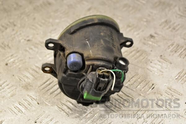 Фара протитуманна правая Toyota Yaris 2006-2011 812100D041 322013 - 2