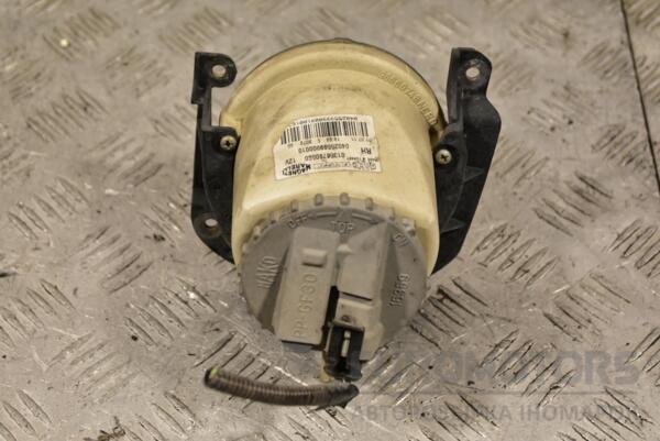 Фара противотуманная правая Fiat Fiorino 2008 1356780080 322017 - 2