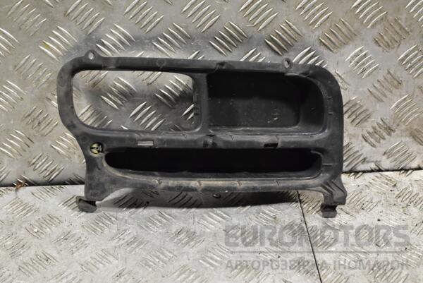 Накладка бампера правая -06 Toyota Avensis (II) 2003-2008 5212705020 322021 - 2