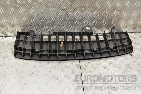 Захист бампера передній нижній -10 Skoda Fabia 2007-2014 5J0805083A 322029 - 2