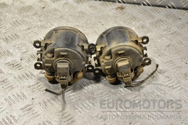 Фара противотуманная Citroen C4 2004-2011 9650001680 322079 - 2