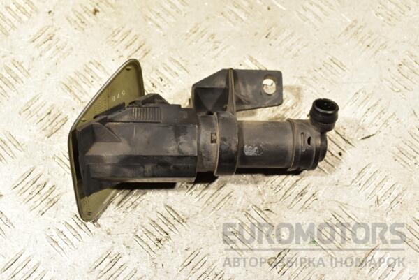 Форсунка омивача фари ліва Nissan Murano (Z50) 2002-2008 322091 - 2