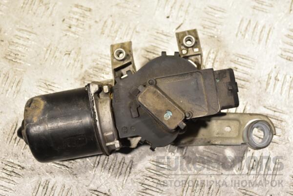 Моторчик склоочисника передній Nissan Note (E11) 2005-2013 53568902 322099 - 2