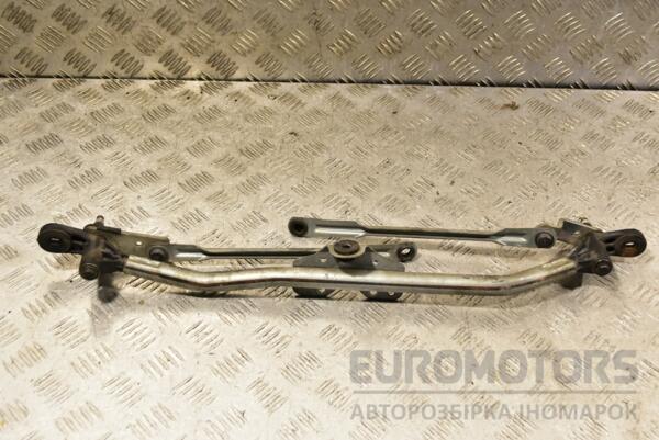 Трапеция дворников Skoda Fabia 2007-2014 322101 - 2