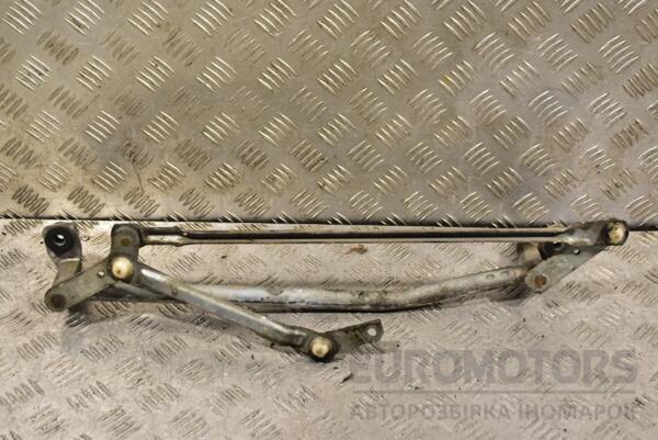 Трапеция дворников VW Passat (B6) 2005-2010 3C1955023E 322109 - 2