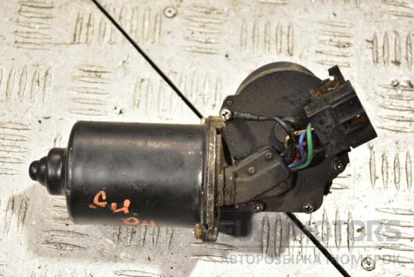Моторчик склоочисника передній Great Wall Hover (H5) 2010 ZD1531A 322115 - 2