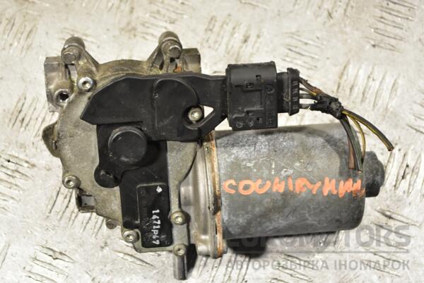 Моторчик склоочисника передній Mini Countryman (R60) 2010-2016 9804398 322117 - 2