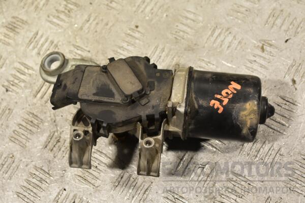 Моторчик склоочисника передній Nissan Note (E11) 2005-2013 53568902 322121 - 2