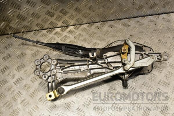 Трапеция дворников Mercedes C-class (W202) 1993-2000 A2028200208 322131 - 2