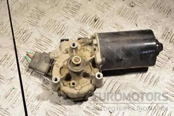 Моторчик склоочисника передній Nissan Almera Tino 2000-2006 0390241373 322141 - 2