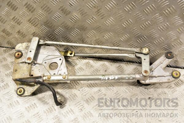 Трапеція двірників Nissan X-Trail (T30) 2001-2007 322143 - 2